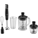 Tefal HB94L830 - Mixeur plongeant 1000 W avec hachoir et éminceur image 0