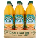 Robinsons No Added Sugar Squash Orange 1L image 8