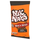 Nik Naks Nice Spicy Corn Snacks 6 x 20g image 2