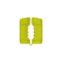 JOSEPH JOSEPH Duo Multi-Grip Mandoline trancheuse avec protège-mains - Vert image 4