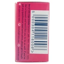 Lil-Lets Smartfit Non-Applicator Tampons Super 16 Pack image 4