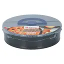 Alpina Moule à charnière avec couvercle - Ø 26 x 6 cm image 0