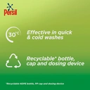 Persil Liquid Laundry Detergent, Bio, 35 Washes, 945ml image 4