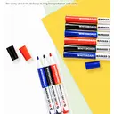 M&G Whiteboard Marker Red image 1