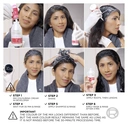 L'Oréal Paris Excellence Créme Permanent Hair Dye, 8.1 Natural Ash Blonde image 4