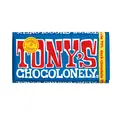 Tony's  Dark Chocolate 180g image 0