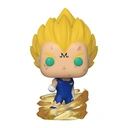 Figurine Vinyle POP! Animation Dragon Ball Z - Majin Vegeta 9 c image 0