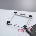 Clatronic PW 3368 Pèse-Personne 180 kg ?cran LCD Arrêt Automatique image 3