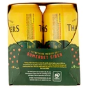 Thatchers Gold Cider 4 x 440 ml image 2