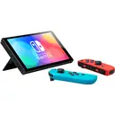 Nintendo Switch OLED Gameconsole - Japanse versie image 1
