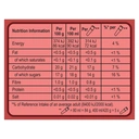 Wall's Calippo Ice Lolly Mini Cola 5x 80 ml image 1