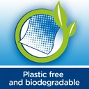 Andrex Ultimate Fresh Hygiene Wipes Quad Pack 4 x 36 sheets image 3