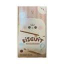 Tokimeki Barre Cookie au Chocolat 40 g [Nouveautés] image 0