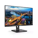 Philips B Line 245B1/00 computermonitor 60,5 cm (23.8") 2560 x 1440 pixels Quad HD LED zwart image 2