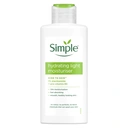 Simple Kind to Skin Hydrating Light Moisturiser 125ml image 0