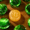 Nin Jiom Lemongrass Mint Candy 60g image 4
