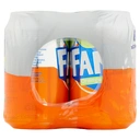 Fanta Orange Zero Sugar 8 X 330ml image 4