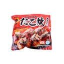 J-BASKET (TAKOYAKI) Japanese Octopus Balls  480G(16PC*30G)                         image 0