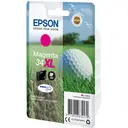 Epson golfbal enkelverpakking magenta 34XL DURABrite Ultra inkt image 1