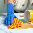 Marigold Gloves for Sensitive Skin M 1 Pair image 2