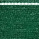 TENAX Coimbra Brise-vue tissé vert - 2 x 5 m image 0