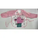 INPROB Tablier d'activités pour enfants imperméable, anti-salissures, facile à nettoyer en PP image 0