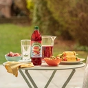 Robinsons No Added Sugar Squash Summer Fruits 1L image 1