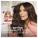 L'Oréal Paris Excellence Créme Permanent Hair Dye, 8.1 Natural Ash Blonde image 1