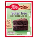Betty Crocker Devil's Food Gluten Free Cake Mix 425g image 0