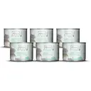 MjAMjAM - Aliment pour chat - Dinde blanchie aux délicates carottes en sauce, 185 g x 6 image 0