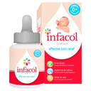 Infacol Simeticone Effective Colic Relief 55ml image 1