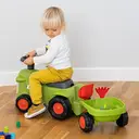 Falk Porteur Claas Vintage Coffret 1+ image 3