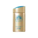 Anessa Perfecte UV zonnemelk SPF50+ PA++++, 60 ml, waterbestendig, kleine gouden fles image 1