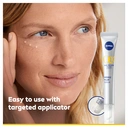 NIVEA Q10 Anti-Wrinkle Power Expert Targeted Wrinkle Filler Serum 15ml image 3