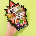 Striking Watermelon Flavour Popping Candy 30g image 4