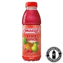 MAAZA Fruit Punch Boisson - 500 ml image 0