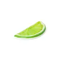 Bestway Matelas Gonflable Citron Vert Tropical 171 x 89,5 cm image 1