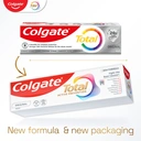 Colgate Total Active Prevention Original Travel Toothpaste 20ml image 3