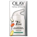 OLAY Total Effects 7in1 Fragrance Free Moisturiser 50ml image 2