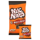 Nik Naks Nice Spicy Corn Snacks 6 x 20g image 0