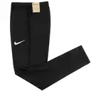 Nike Dri-Fit Park Pants - Black image 2