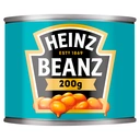 Heinz Baked Beans 200g image 0