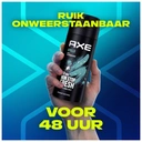 Axe bodyspray apollo 150 ml image 6
