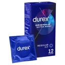 Durex Extra Safe 12 Condoms image 1