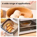 ochama Air Fryer Paper Liner image 4