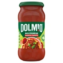 Dolmio Bolognese Smooth Tomato Pasta Sauce 450g image 1