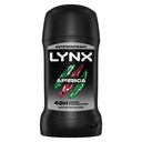 Lynx  Anti-Perspirant Stick Africa 50ml image 0