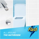 Flash Multipurpose Bleach Cleaning Spray For Hard Surfaces, 800ml image 9