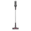 Severin HV 7164 Aspirateur balai et à main 300 W - Gris/Rouge image 0