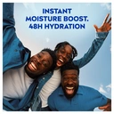 NIVEA Soft Moisturiser Face Body & Hands 200ML image 4